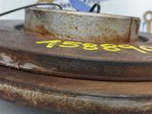Bremsscheibe hinten