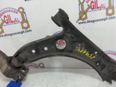 Fourchette, bras de suspension inférieur avant