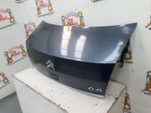 Tailgate/trunk/boot lid