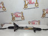 Steering rack