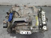 Manual 5 speed gearbox