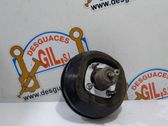 Brake booster