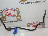 Rear anti-roll bar/sway bar