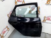 Rear door