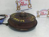 Tambour de frein arrière