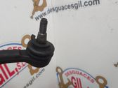 Steering rack