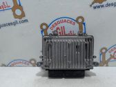 Unidad de control/módulo del motor