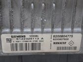 Engine control unit/module