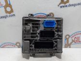 Engine control unit/module
