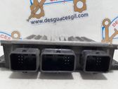 Engine control unit/module