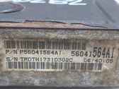 Gearbox control unit/module