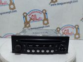 Radio/CD/DVD/GPS head unit