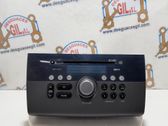 Unidad delantera de radio/CD/DVD/GPS