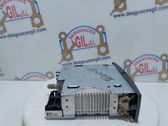 Радио/ проигрыватель CD/DVD / навигация