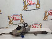 Steering rack
