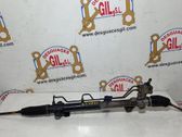 Steering rack