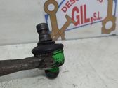Front upper control arm/wishbone