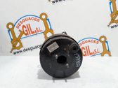 Brake booster