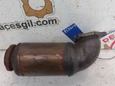 Filtro de partículas del catalizador/FAP/DPF