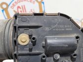 Motor y varillaje del limpiaparabrisas delantero