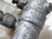 Master brake cylinder