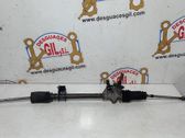 Steering rack