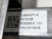 Fensterheber elektrisch mit Motor Tür vorne