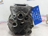 Ilmastointilaitteen kompressorin pumppu (A/C)
