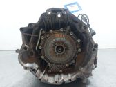 Manual 5 speed gearbox