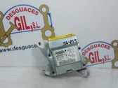 Unidad de control/módulo del Airbag