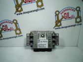 Unidad de control/módulo del motor