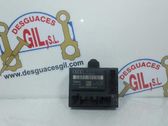 Other control units/modules