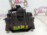 Bremssattel hinten