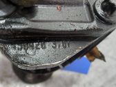 Rear differential