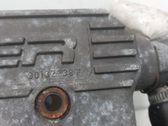 Rocker cam cover