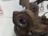 Rear wheel hub spindle/knuckle