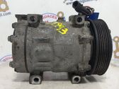 Ilmastointilaitteen kompressorin pumppu (A/C)