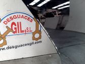 Puerta trasera