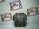 Engine control unit/module