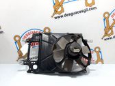 Ventilador eléctrico del radiador