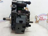 Fuel injection high pressure pump