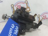 Pompe d'injection de carburant à haute pression