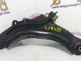 Front lower control arm/wishbone