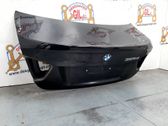 Tailgate/trunk/boot lid