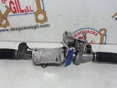 Steering rack