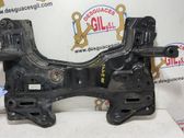 Front subframe