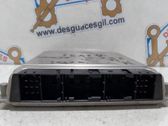 Engine control unit/module