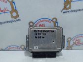 Unidad de control/módulo del motor
