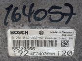 Engine control unit/module
