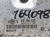 Calculateur moteur ECU